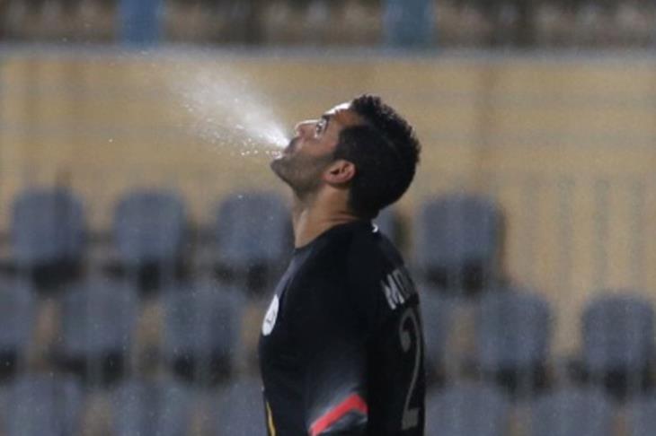 محمد عبد المنصف محمد عبد المنصف